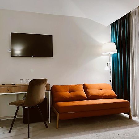 Epigraph Design Kosher Hotel Tbilisi Exteriér fotografie