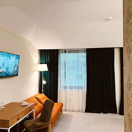 Epigraph Design Kosher Hotel Tbilisi Exteriér fotografie