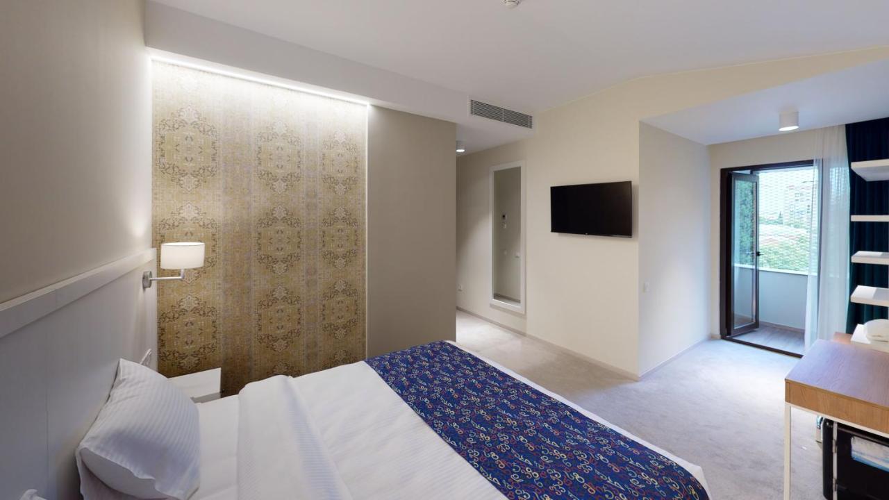Epigraph Design Kosher Hotel Tbilisi Exteriér fotografie