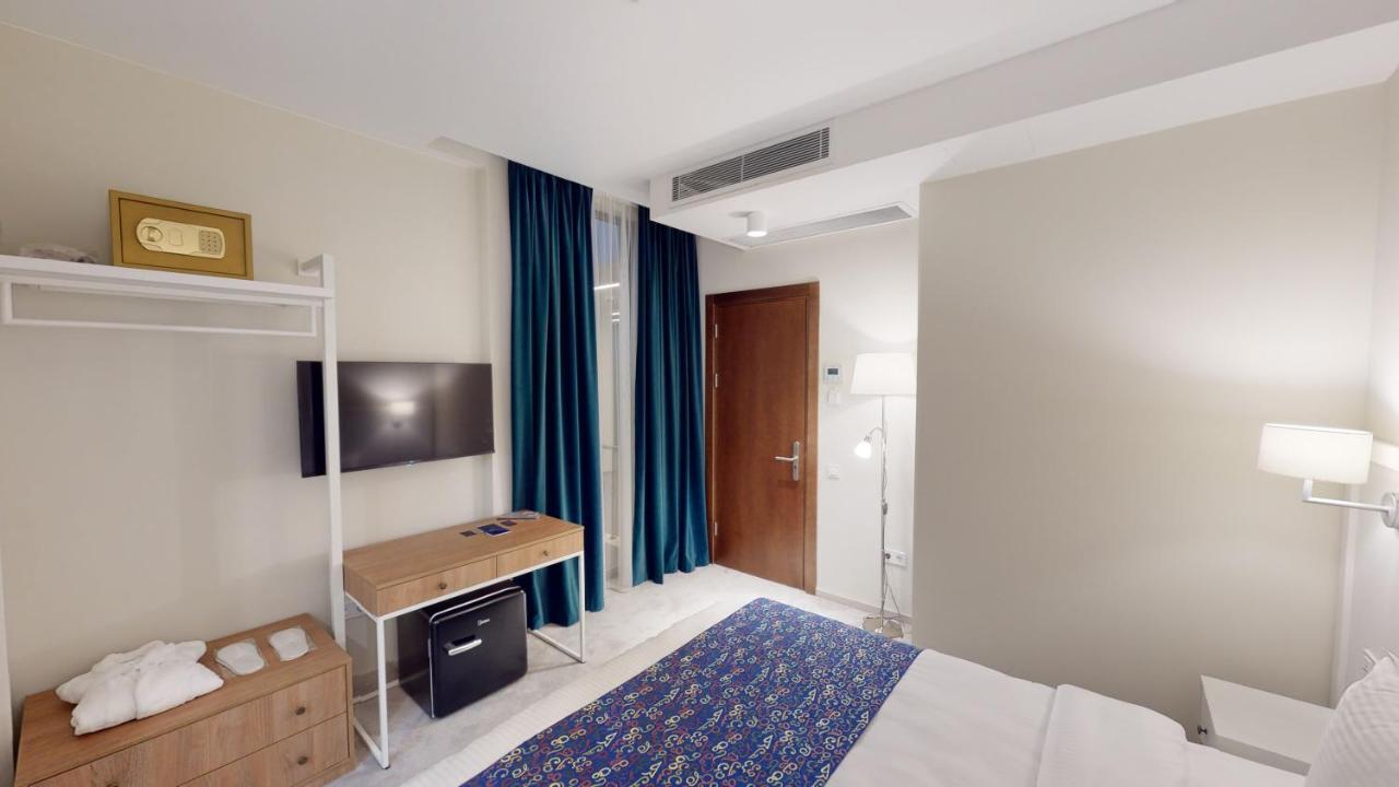 Epigraph Design Kosher Hotel Tbilisi Exteriér fotografie