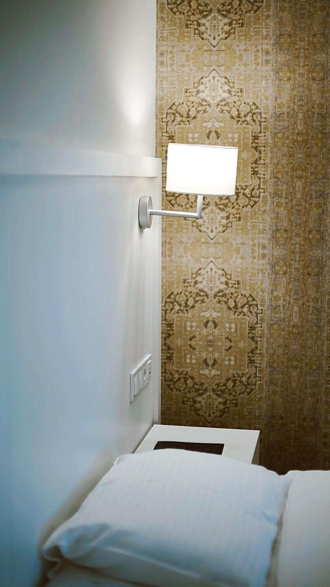 Epigraph Design Kosher Hotel Tbilisi Exteriér fotografie