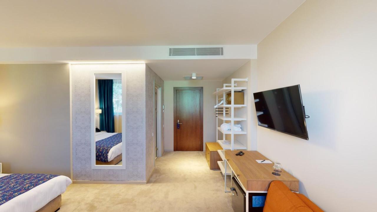 Epigraph Design Kosher Hotel Tbilisi Exteriér fotografie